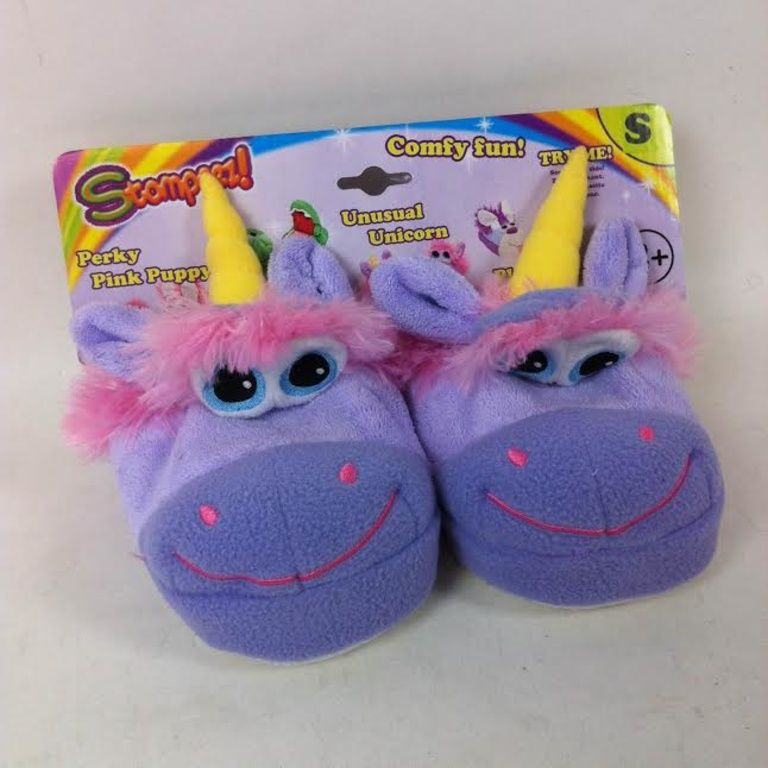 unicorn stompeez